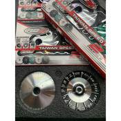 RS8 Pulley Set V4.2 NMAX/AEROX