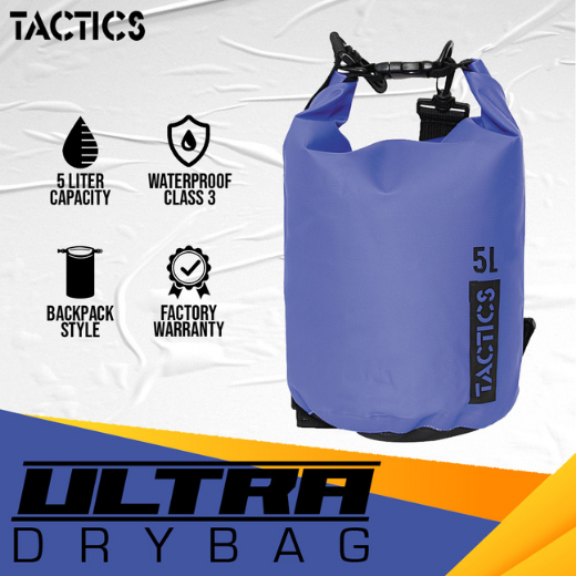 Tactics clearance dry bag