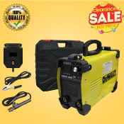 DeWALT  MMA-400 Inverter Welding Machine