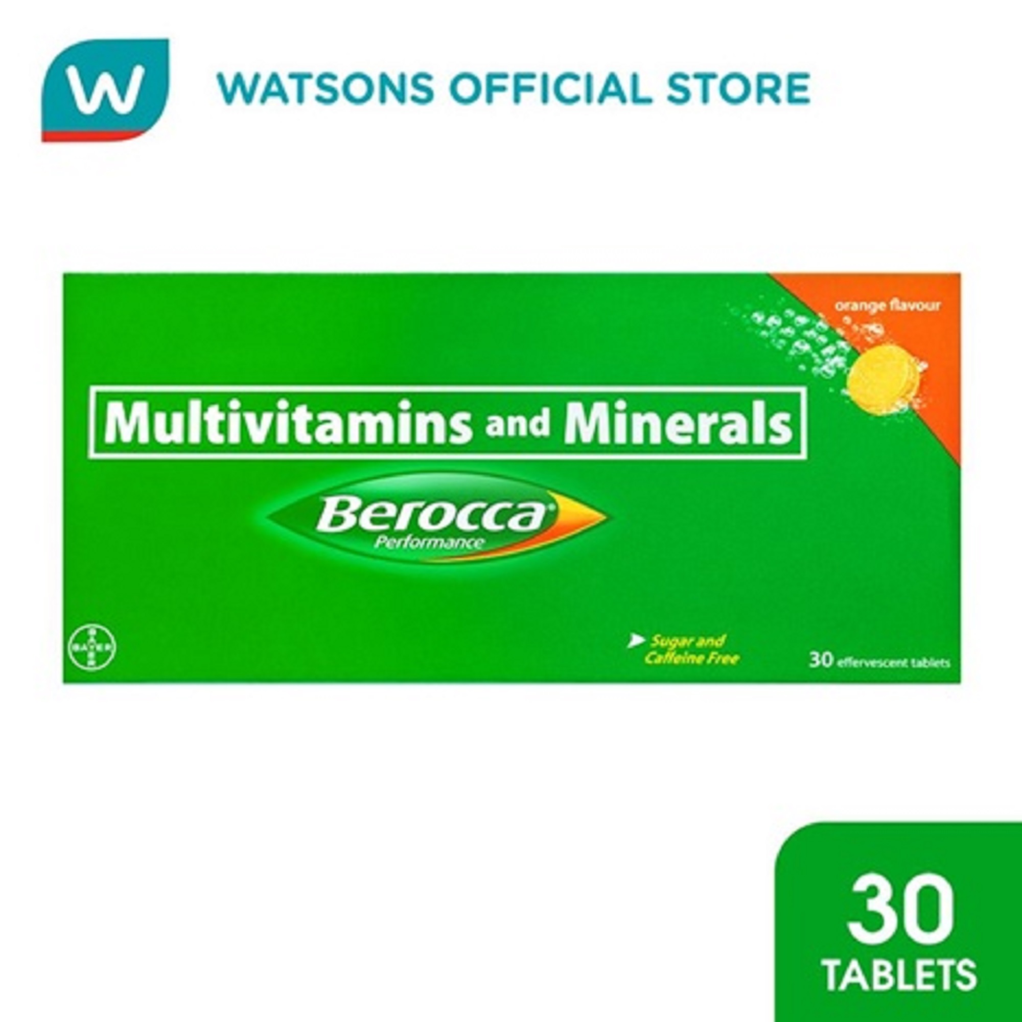 磊 Top 10 Best Effervescent Tablets of 2024