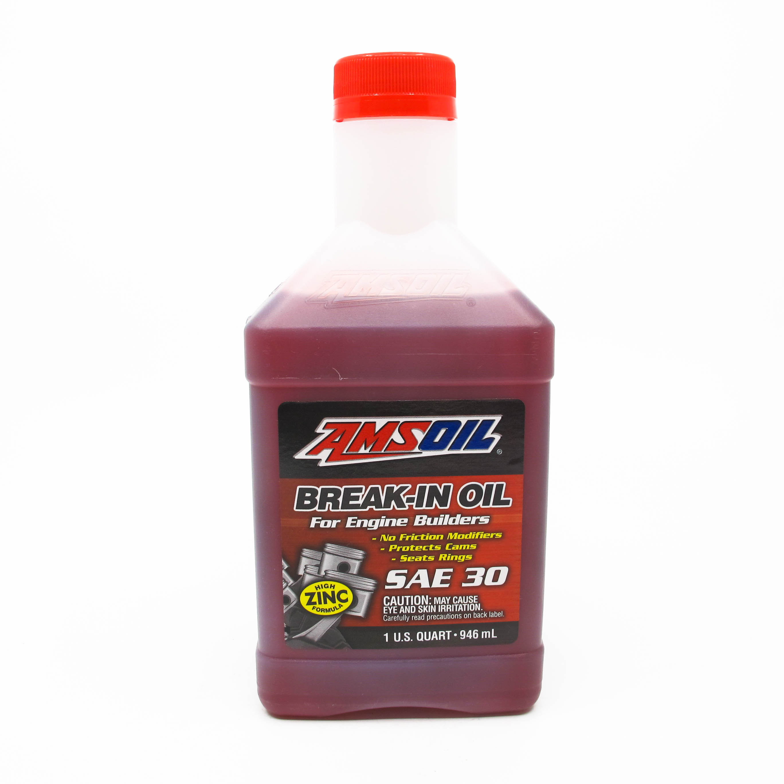 AMSOIL Break-In Oil SAE 30, 44% OFF | www.riderbraces.com