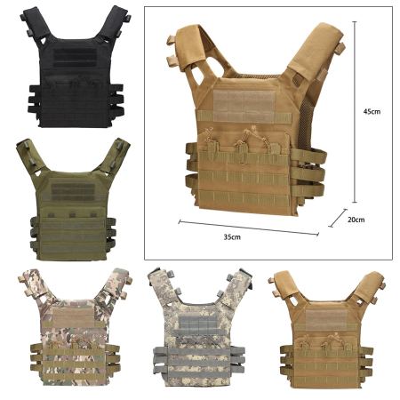 Bulletproof Tactical Vest - 800d Hunting - Aliexpress Halloween