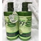 99% Aloe Vera Conditioner 700ml