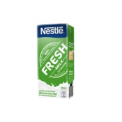 Nestle Fresh MILK 1000ml