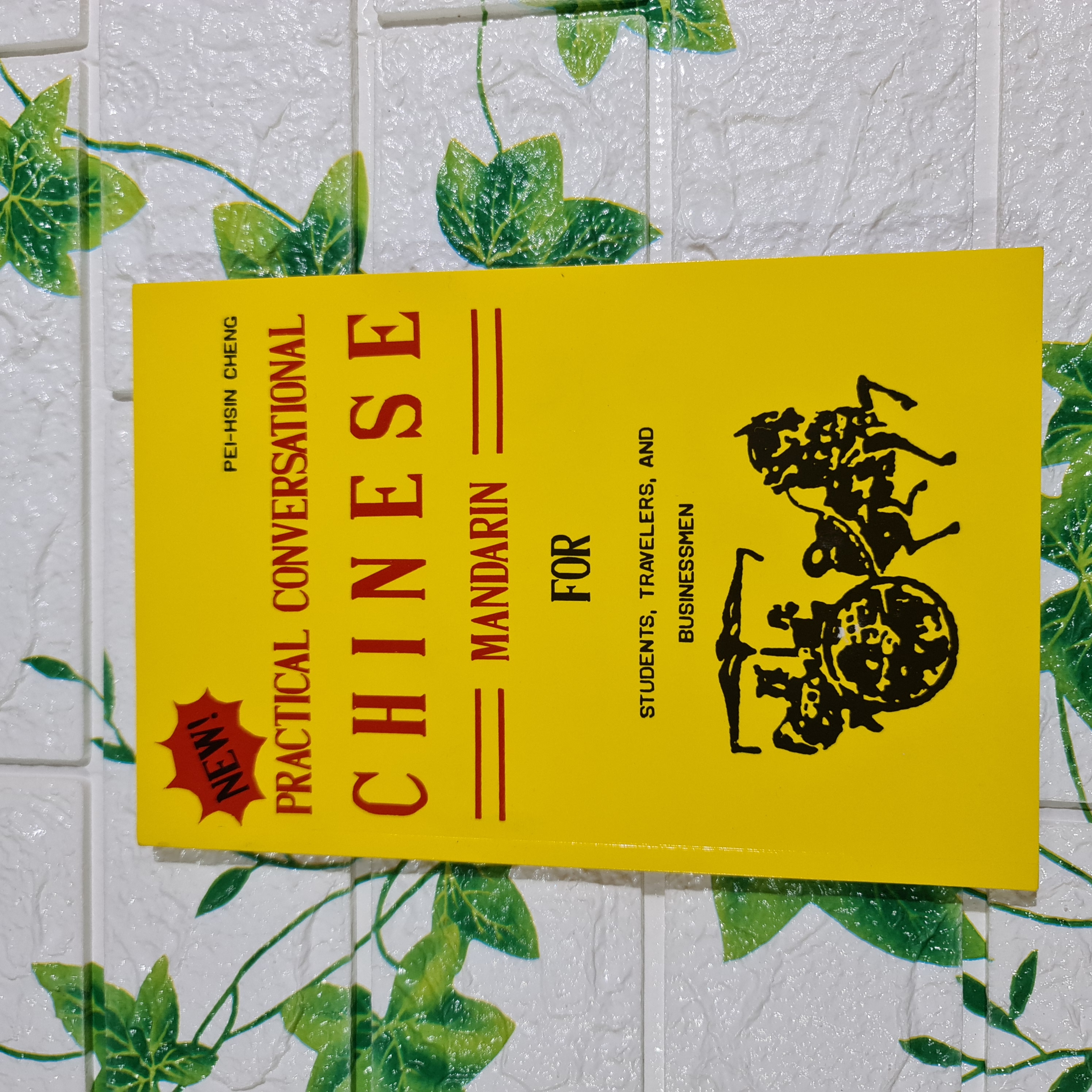 Buy Mandarin Calligraphy Online Lazada Ph