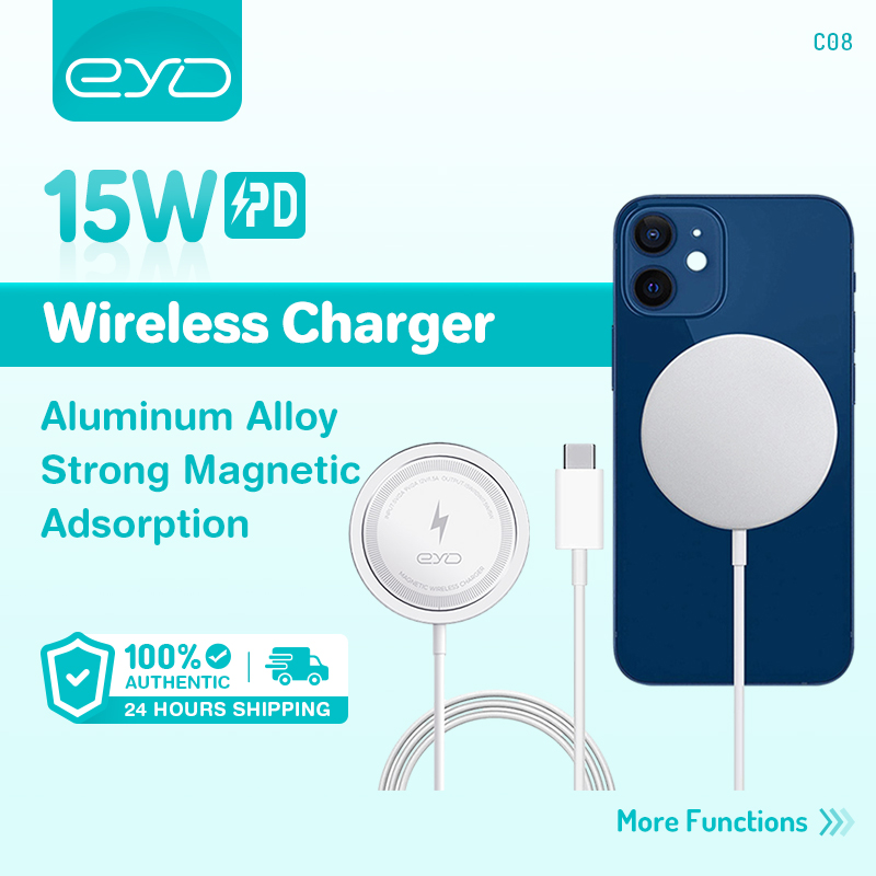 磊 Top 10 Best Qi Chargers of 2024