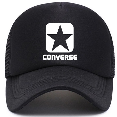 converse net cap