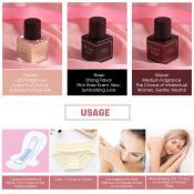 Victoria's Secret Perfume & Body Lotion Set, 10ml, Original Fragrance