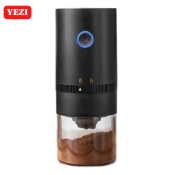 Fresh Grind Electric Coffee Grinder by 