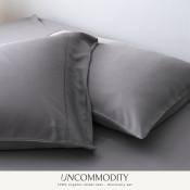 Uncommodity Bamboo Bedding Sets - Discovery Set