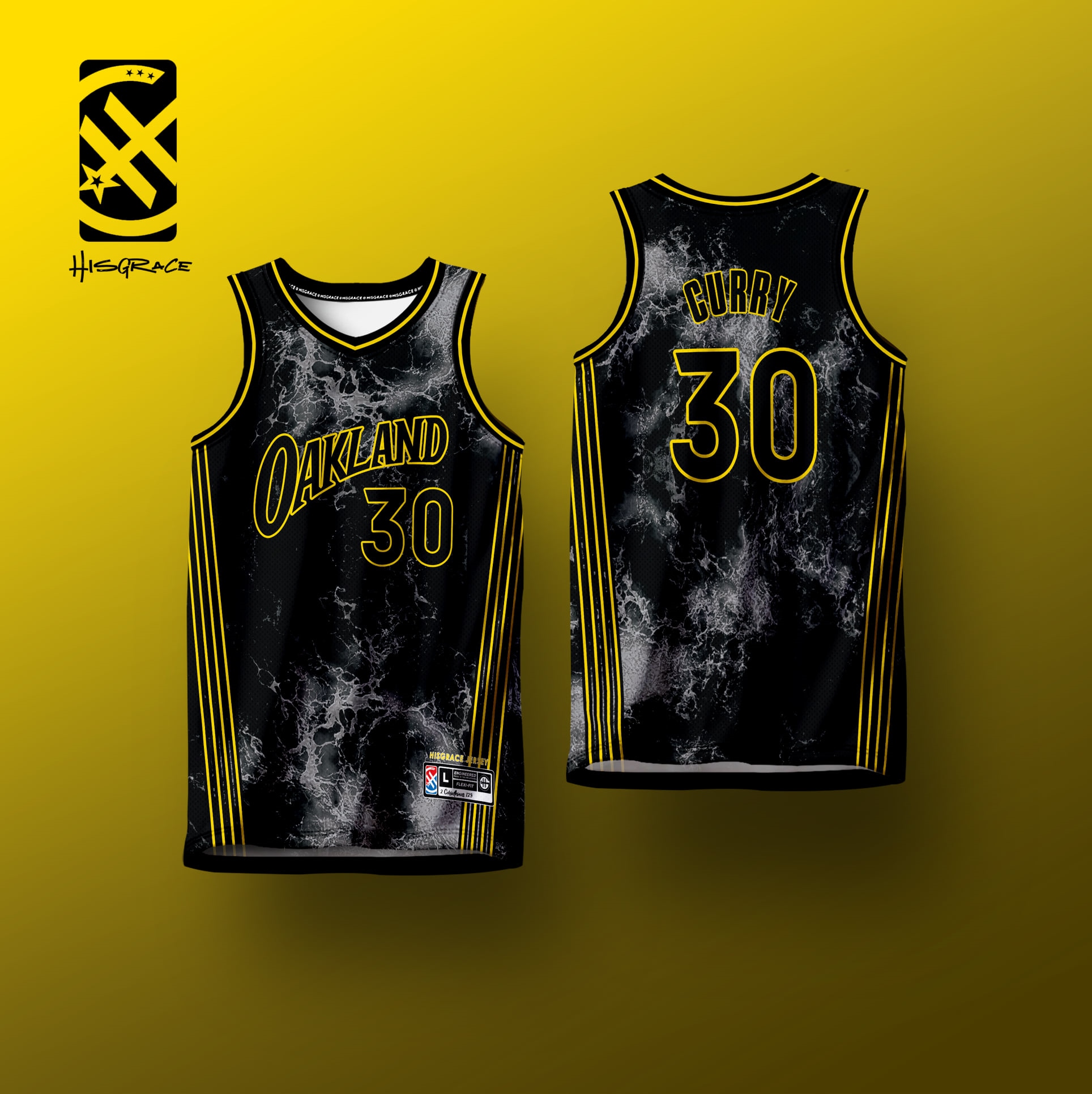 Shop Oakland Jersey Curry with great discounts and prices online