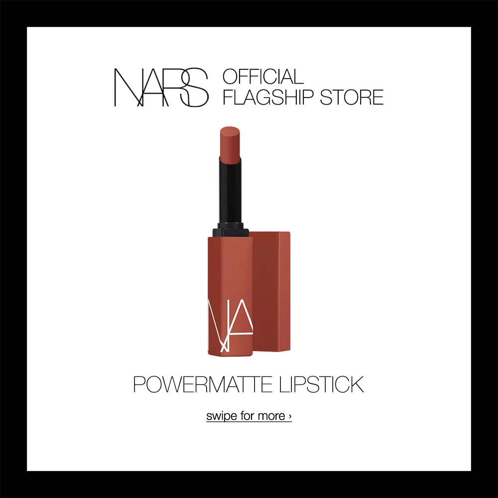 Discount on NARS  shoes - SKU: NARS Powermatte Lipstick
