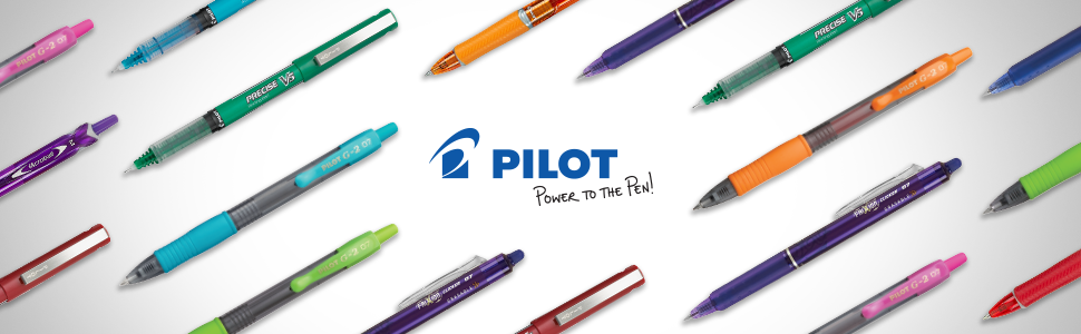 Pilot Sign Pen G-Tec 0.3 Black – Biz Asia Trading Inc.