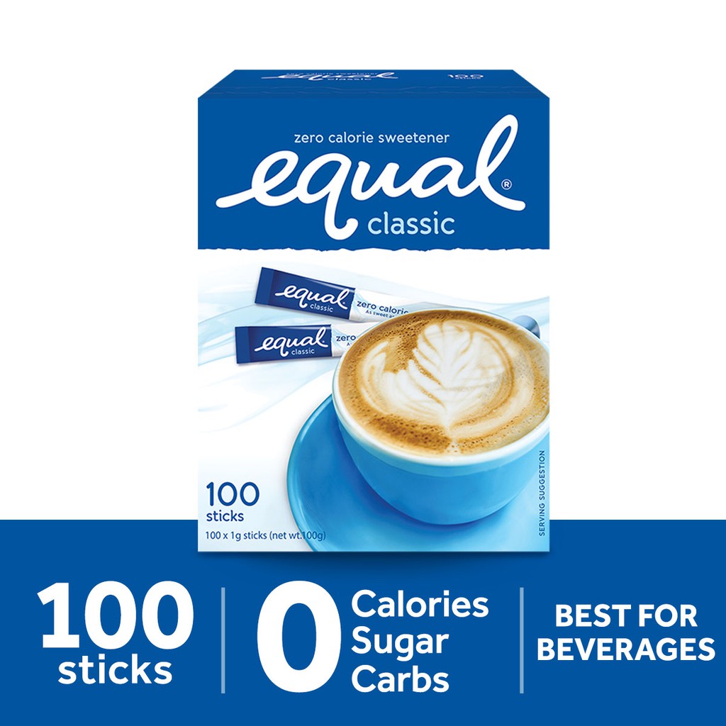 equal sugar