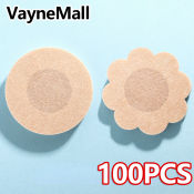 Waterproof Nipple Covers - 100PCS/Set