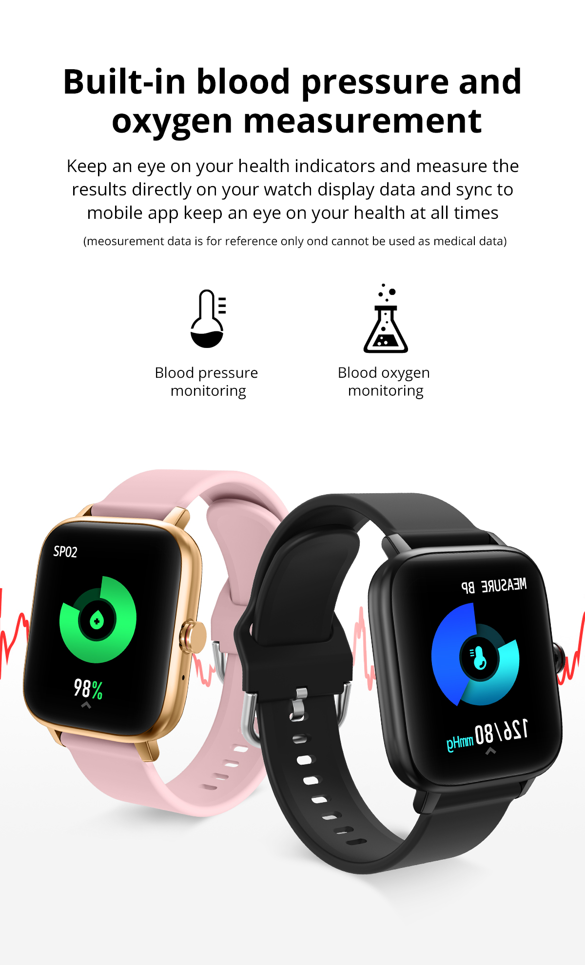 lazada malaysia smart watch