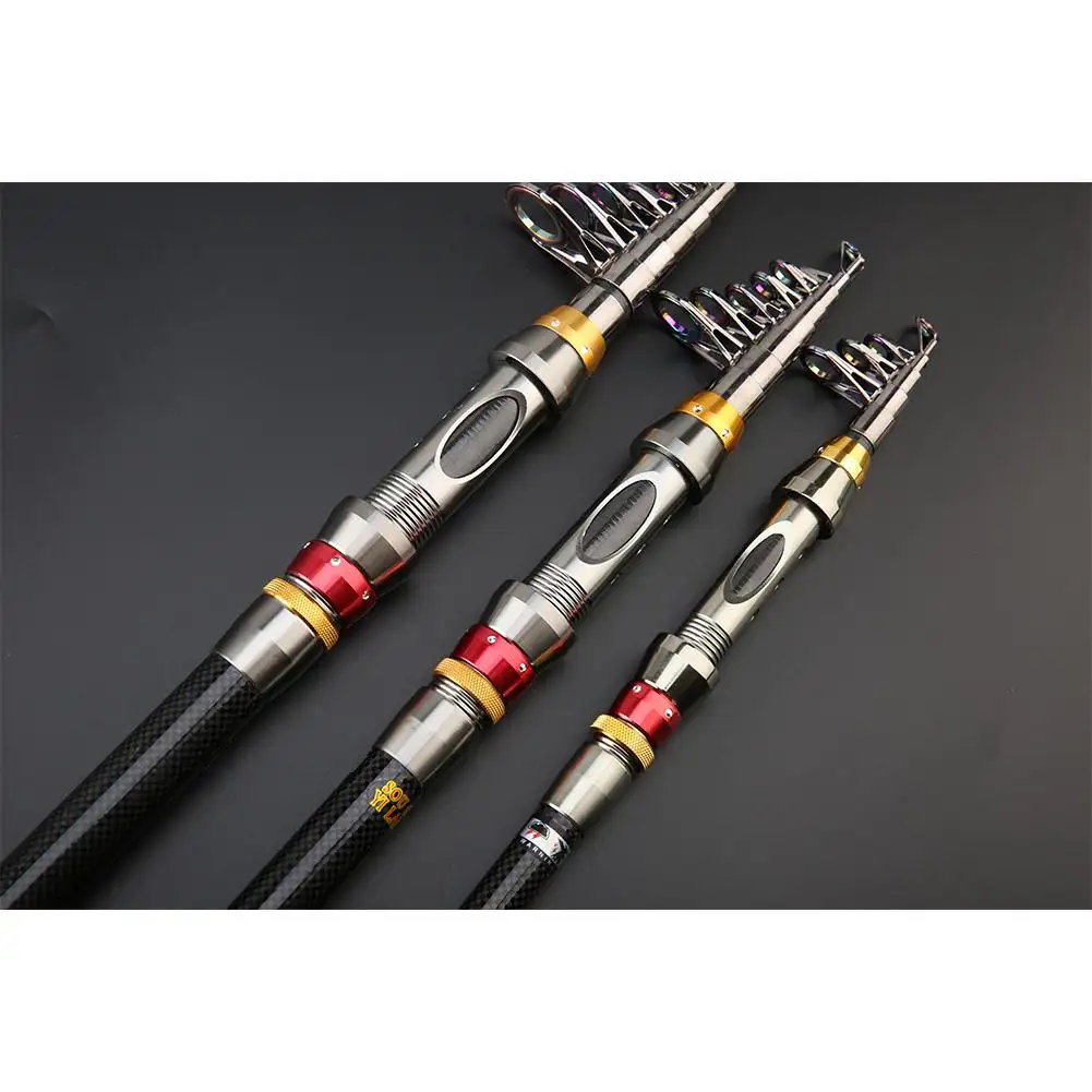 clearance fishing rods