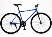 FIXIE GARUDA GD-21 700C