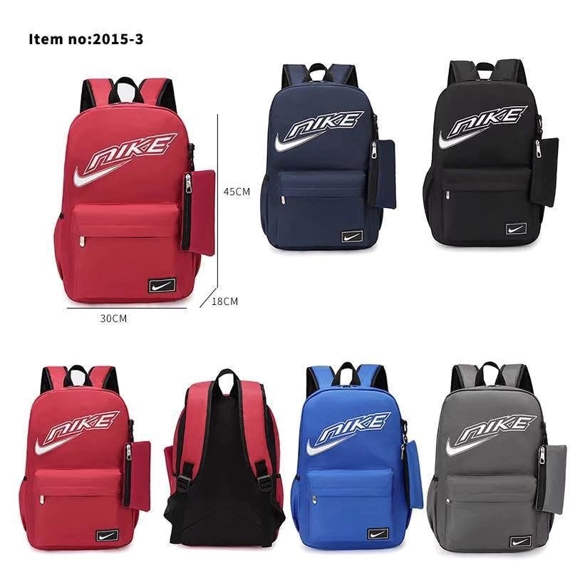 Nike Backpack / Bag Travel, Men's Fashion, Bags, Backpacks on Carousell