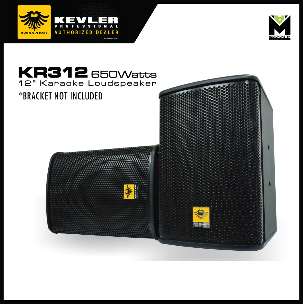 Kevler speaker for hot sale sale