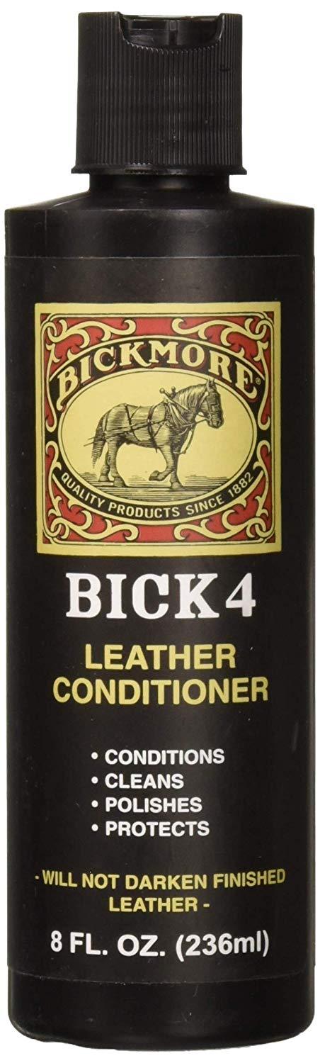 Bick 4 Leather Conditioner (2oz)