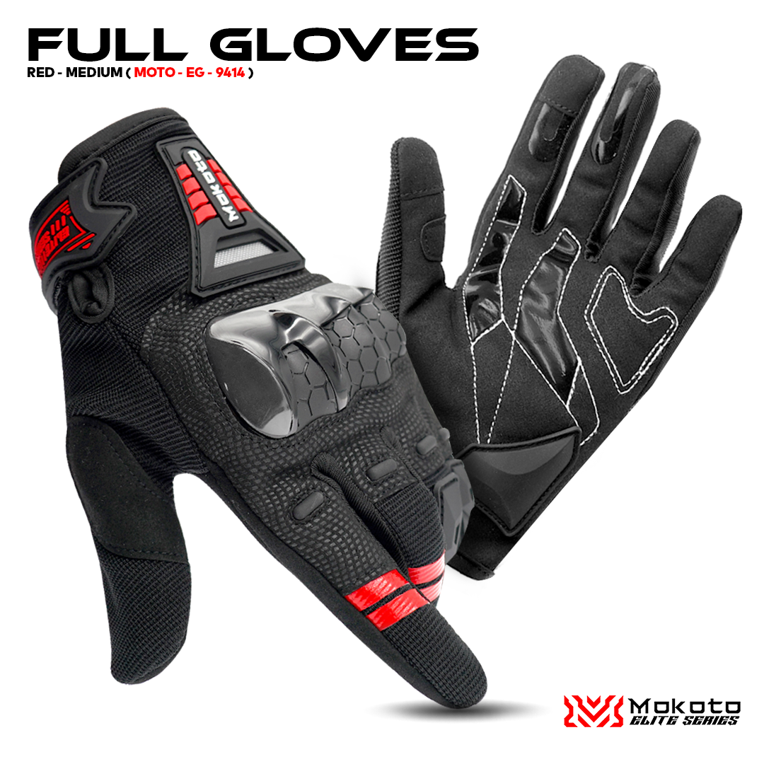 Studds Gloves Bike Hand Gloves Near Me Buy SMG-6 Premium Riding