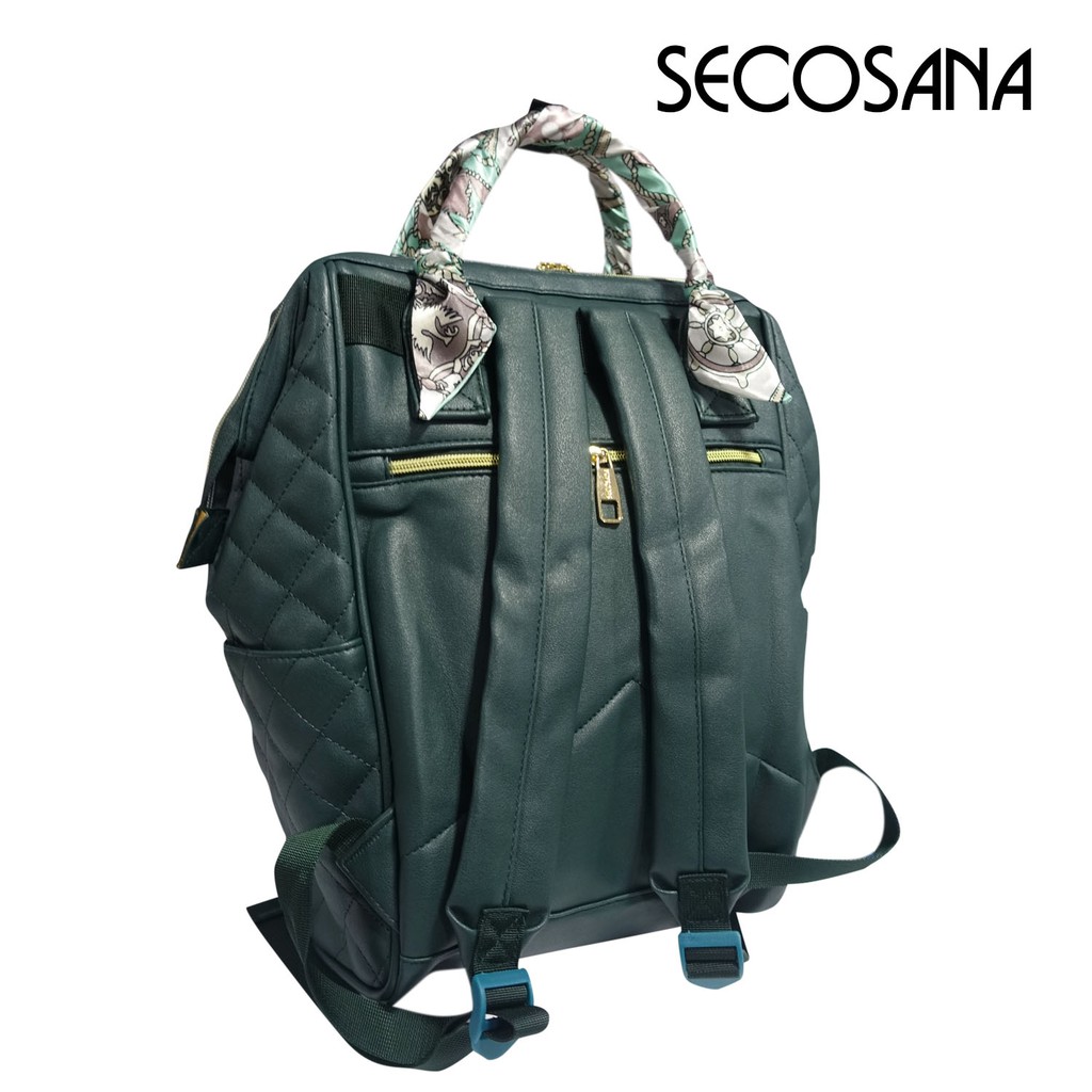 Secosana backpack clearance 2019