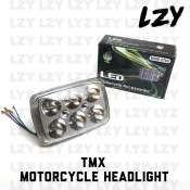 TMX 155 LED Motorcycle Headlight Bulb - High Quality