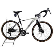 TOSEEK TARGA 1.0 2022 All New Toseek Road Bike/CX 700c