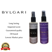 Bvlgari Perfume 85ml for Men and Women, Extreme Omnia