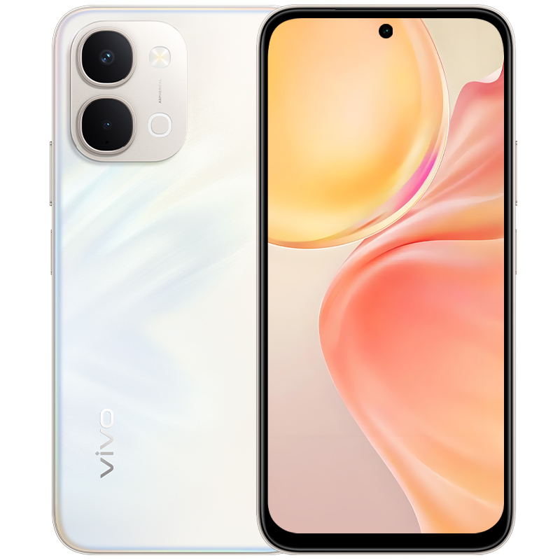 vivo Y31d / 7200 mAh BlueVolt Battery / 44W FlashCharge / IP68 and IP69 / 400% Volume - Image 2