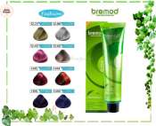 Bremod Hair Color Dye - Assorted Shades (100ml)