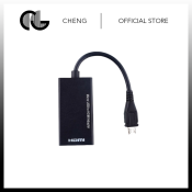 CG CHENG 60fps HDMI Video Capture Card for Streaming