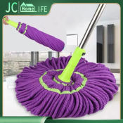 XXX MOP MULTI FUNCTION TWIST MICROFIBER MOPS