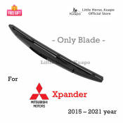 Mitsubishi Xpander Rear Wiper Blade by Kuapo Wiper