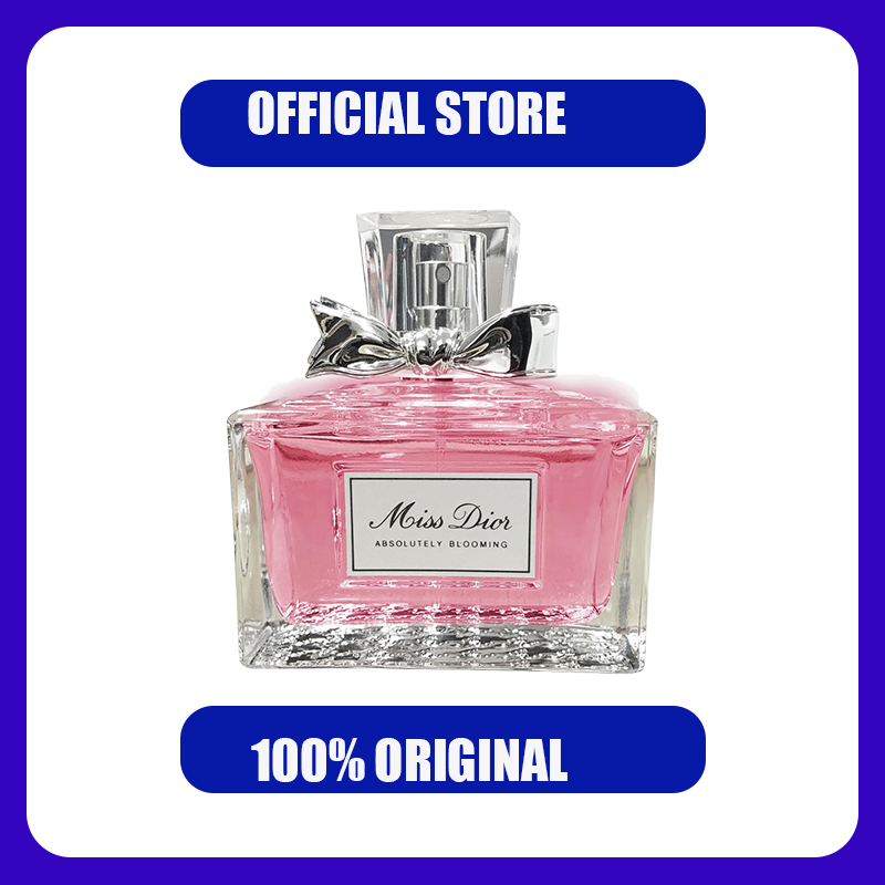 Shop Miss Dior Dupe Online at Lazada Philippines – Best Prices - Main Image