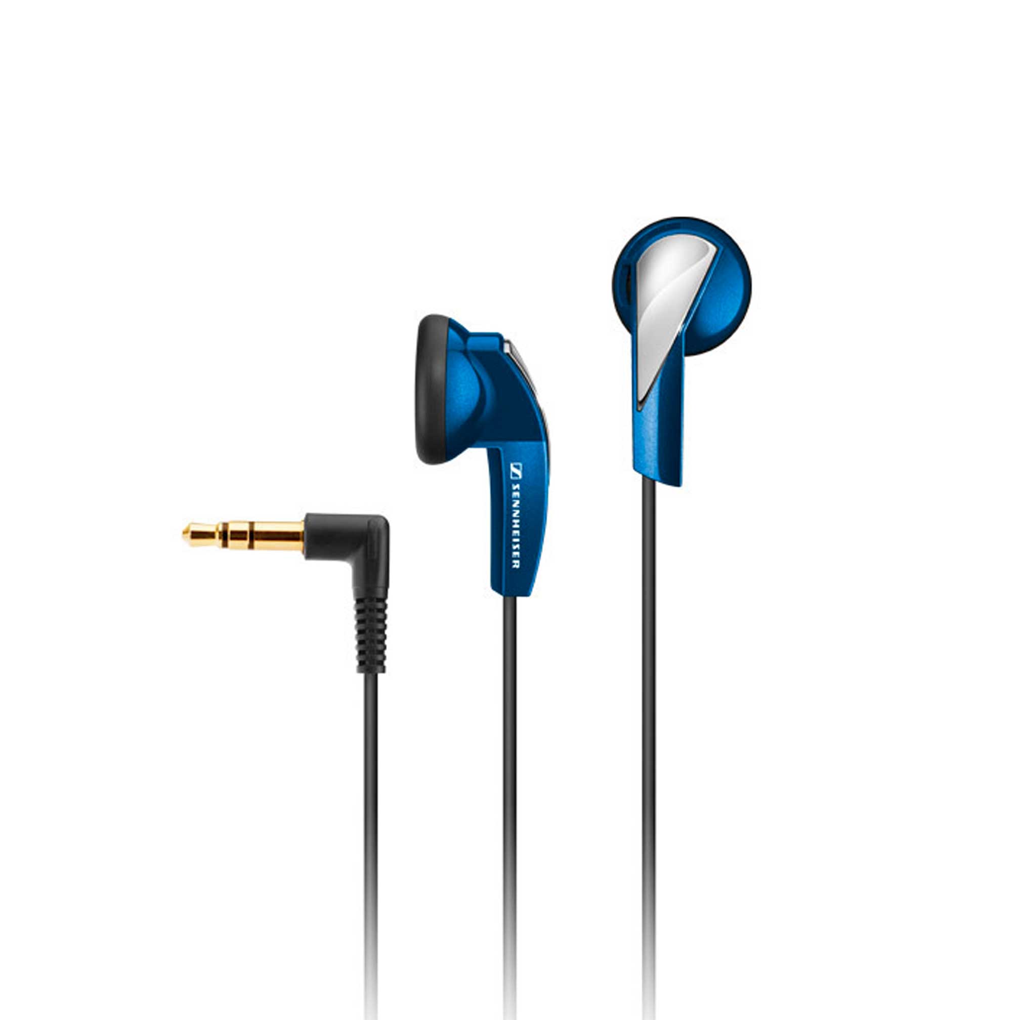 Sennheiser MX365 Wired Earphones | Lazada PH