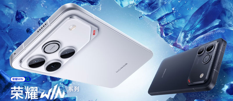 Honor WIN RT( Chinese Version) Snapdragon 8 Elite octa core 6.83