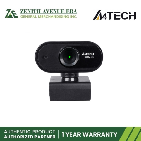 A4Tech PK-925H Full HD 1080P Webcam