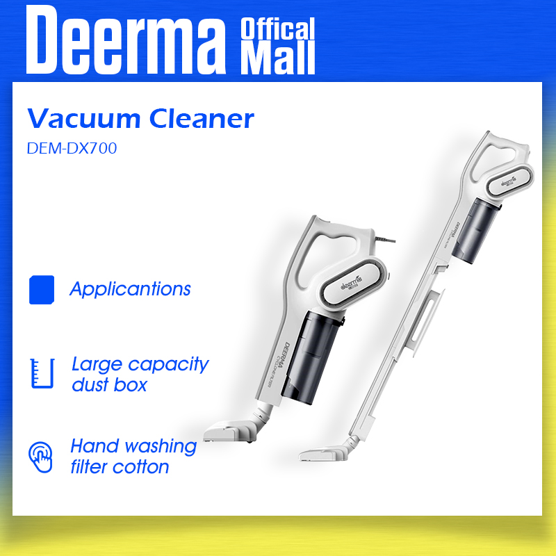 磊 Top 10 Best Deerma Vacuums of 2024