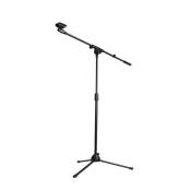 Free Life M-300 Foldable Metal Mic Stand for Concerts