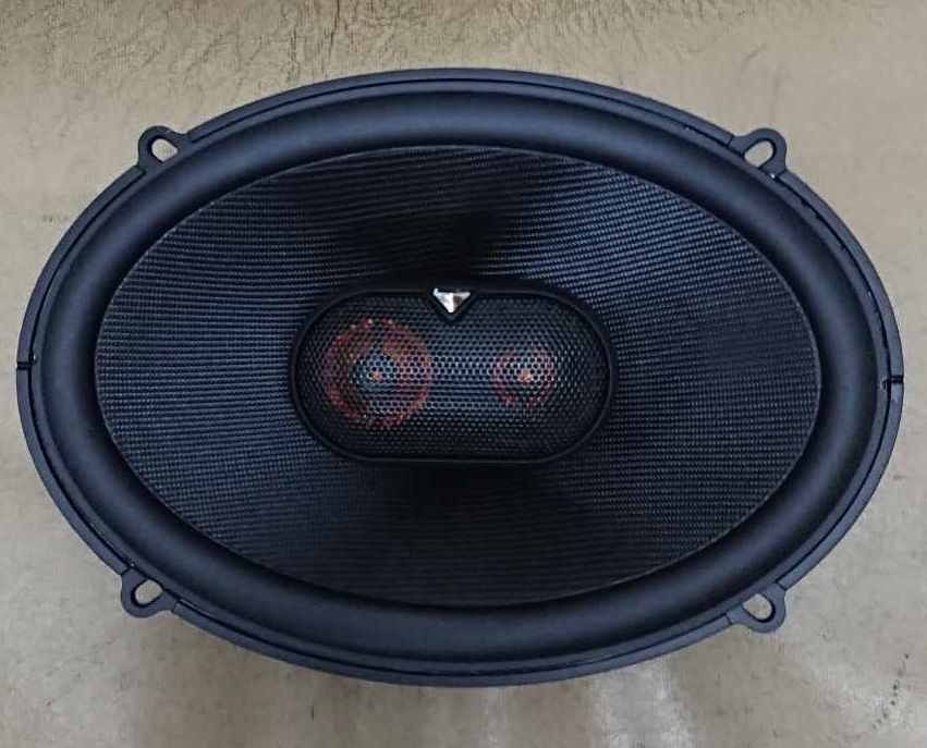 Jbl gto 930 6x9 speakers cheap