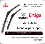 Suzuki Ertiga SUV Car Window Wipers Set