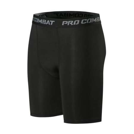 Pro Combat Compression Tights for Men and Women by 