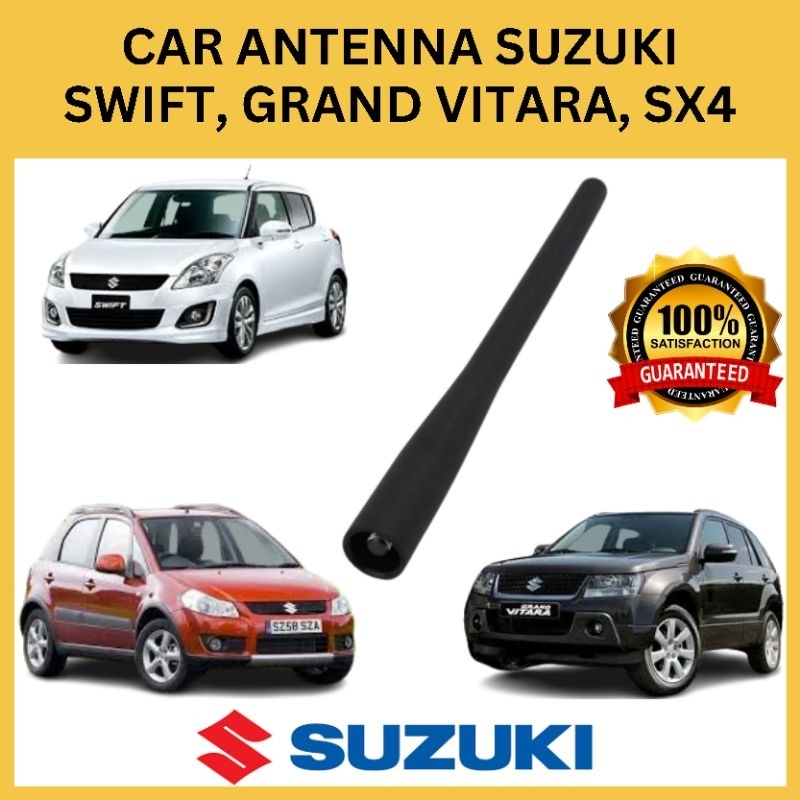 Waterproof Shark Fin Antenna For Suzuki Dzire High Quality Radio