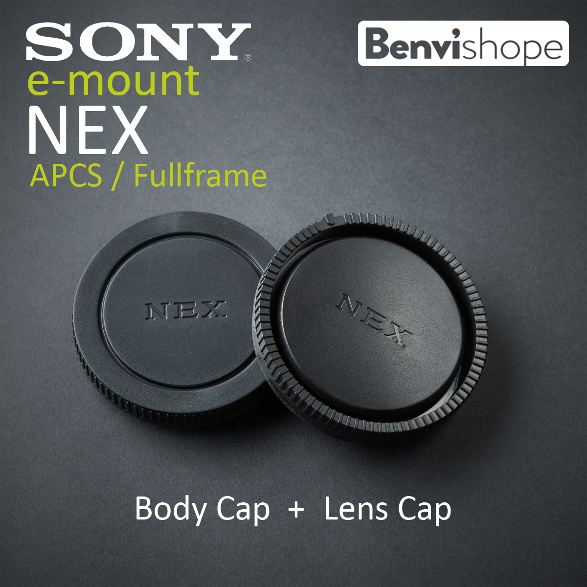 sony nx100 lens cap