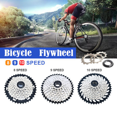 VG Sports MTB Cassette Cogs - Lightweight Bicycle Accessories