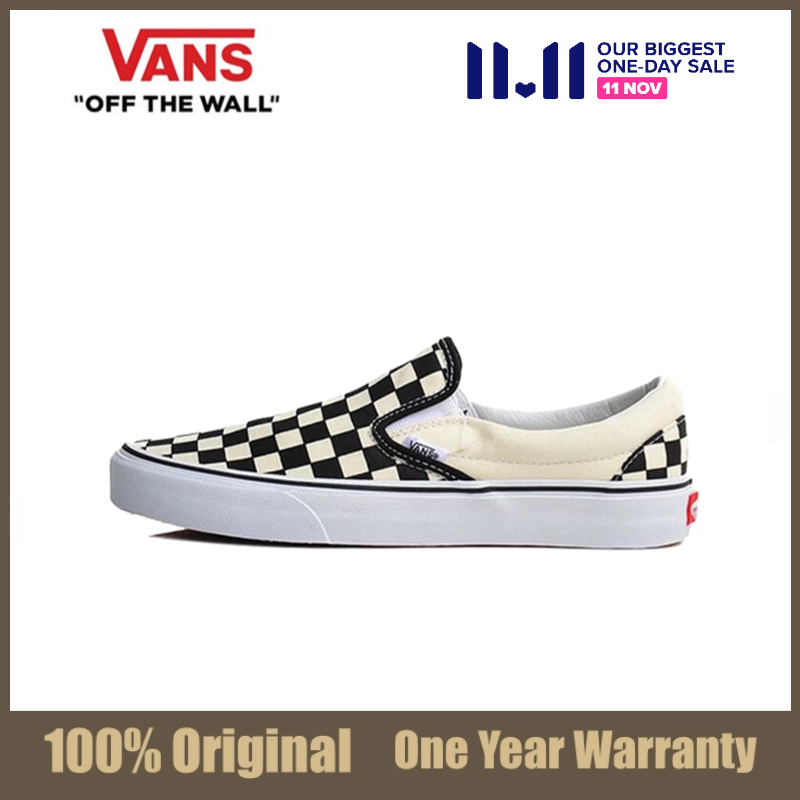 Vans plataforma ioffer sale