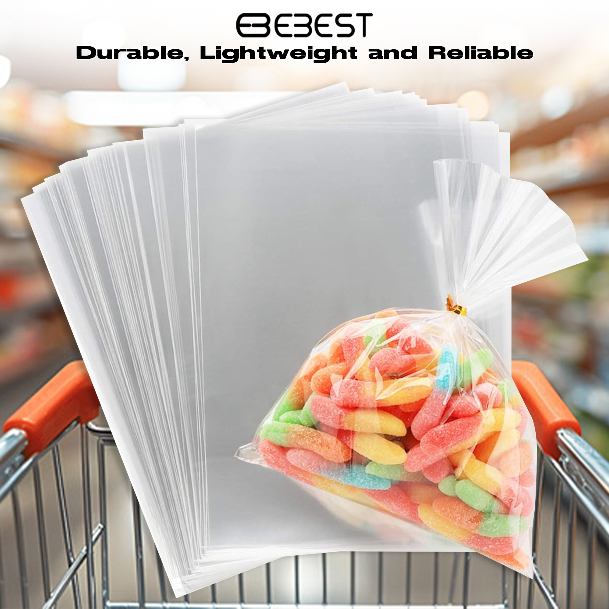 Sacchetti IKEA per alimenti | Acquisti Online su