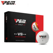 PGM Tournament Golf Ball Set - High Quality Gift Box